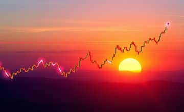 Patrones Gráficos: Previendo Movimientos en los Mercados