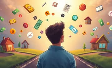 Elige con Sabiduría: Préstamos Personales para cada Necesidad