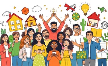 Hazlo Posible: Préstamos Personales para Logros Extraordinarios