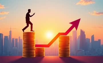 Optimiza tu Deuda: Préstamos Personales para un Nuevo Comienzo