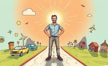 Paso Correcto: Asegura el Mejor Préstamo Personal para Ti