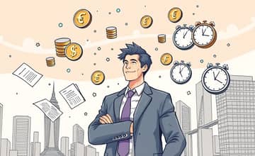 Claves para un Sí: Maximiza tus Posibilidades de Préstamo Personal