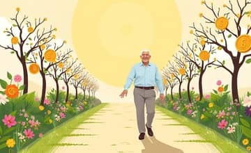 Adelántate al Futuro: Planificación para una Jubilación Sin Preocupaciones