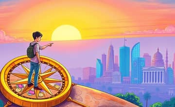 La Brújula Financiera: Guiándote en Préstamos Personales