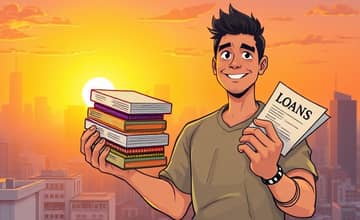 Refuerza tu Economía: Préstamos Personales Bien Aplicados