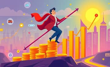 El Secreto del Éxito: Préstamos Personales como Palanca