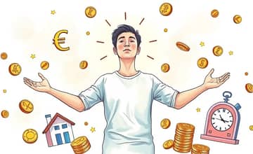 Vive sin Preocupaciones: Préstamos Personales para tu Tranquilidad