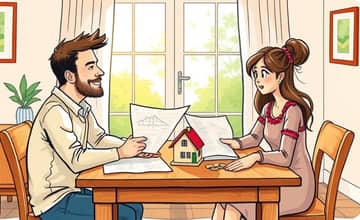 Construyendo tu Patrimonio: Guía Completa para Recién Casados