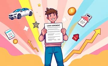 Despeja tus Dudas: Lo que Debes Saber de Préstamos Personales