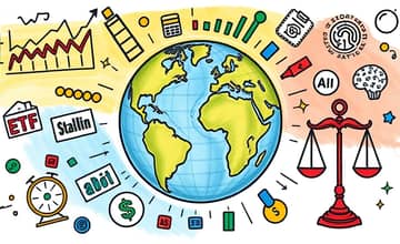 Invierte Inteligentemente: Estrategias Probadas para Hacer Crecer tu Dinero