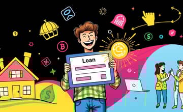 Más que Dinero: El Valor Agregado de un Buen Préstamo Personal