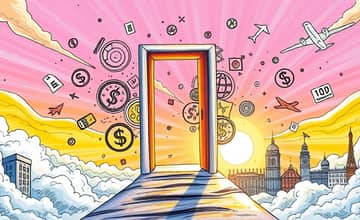 Desafía lo Imposible: Préstamos Personales Abren Puertas