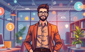 Negocios Exitosos: Estrategias Financieras para Emprendedores