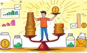 El Arte de Presupuestar: Domina tus Gastos y Ahorra Más