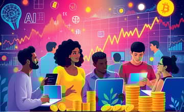 El Secreto de los Ricos: Hábitos Financieros que Transforman