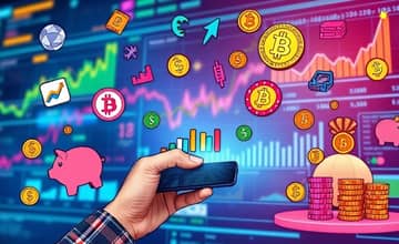 Finanzas Personales en la Era Digital: Apps y Herramientas Esenciales