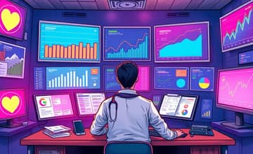 Revisión Financiera Anual: Tu Chequeo de Salud Económica