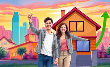 Tu Hogar, Tu Mejor Inversión: Consejos para Comprar y Gestionar