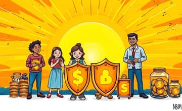 Emergencias Financieras: Prepárate para lo Inesperado