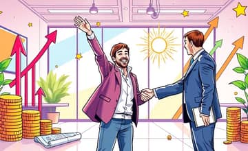 Financiación a Medida: Tu Préstamo Personal Ideal te Espera