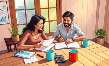 Finanzas en Pareja: Construyendo un Futuro Económico Juntos