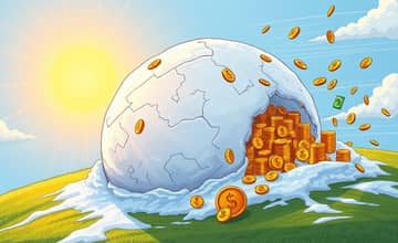 El Poder del Interés Compuesto: Multiplica tus Ahorros sin Esfuerzo