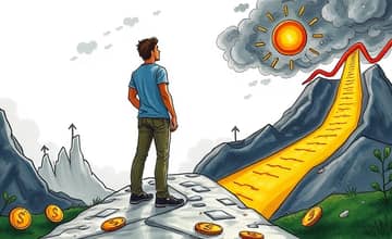 De la Crisis a la Oportunidad: Reinventa tus Finanzas Personales