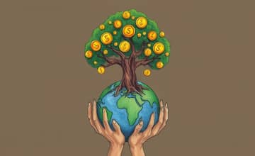 Inversión Socialmente Responsable: Gana Dinero y Haz el Bien