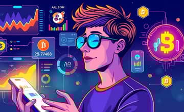 El Impacto de la Tecnología en tus Finanzas Diarias