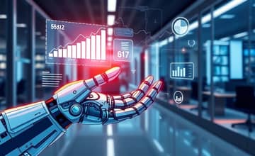 Automatización Financiera: Tu Dinero Trabajando por Ti