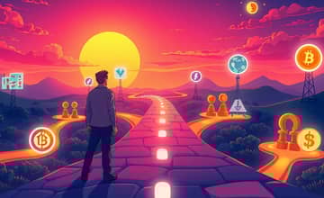 Inversiones Alternativas: Explora Nuevos Horizontes de Riqueza