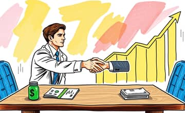 Negociaciones Exitosas: Cómo Mejorar tu Poder Adquisitivo