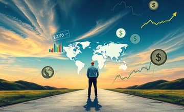 Decisiones Financieras Difíciles: Enfrenta los Retos con Estrategia