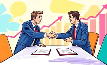 El Arte de la Renegociación: Mejora tus Condiciones Financieras