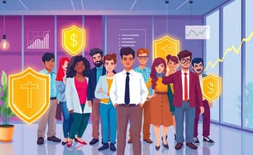 Preparación para Imprevistos: Planes de Contingencia Financiera