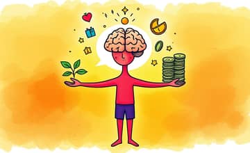 Salud Financiera Integral: Conectando Mente, Cuerpo y Bolsillo