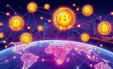 El Futuro del Dinero: Criptomonedas y Blockchain, ¿Son para Ti?