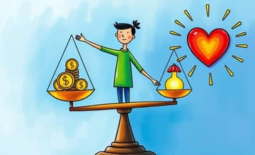 El Precio de la Felicidad: Alinea tus Gastos con tus Valores