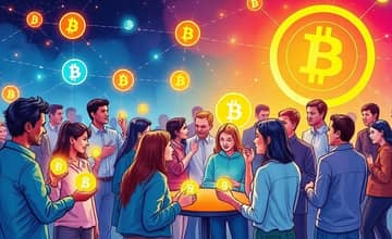 DeFi Simplificado: Accede a Servicios Financieros sin Intermediarios