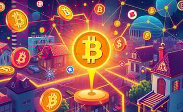 Tokens No Fungibles (NFTs): Más Allá del Arte Digital