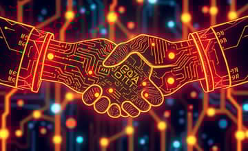 Contratos Inteligentes: Automatizando Acuerdos en la Blockchain