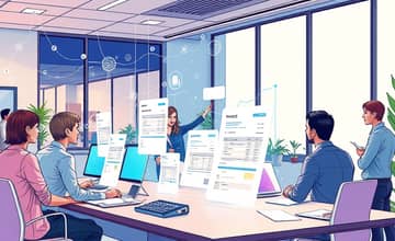 Digitalización Fiscal: Simplifica Tus Obligaciones Tributarias