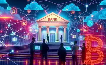 Banca en la Nube: Flexibilidad y Escalabilidad para Tus Operaciones