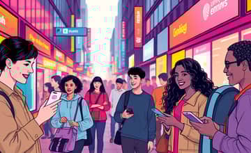 Pagos Invisibles: La Comodidad de las Transacciones Automáticas