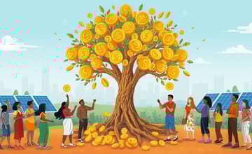 Microinversiones: Potencia Tu Capital con Pequeñas Cantidades