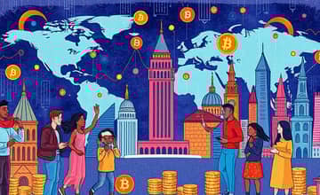 La Democratización del Capital: Plataformas de Inversión Global