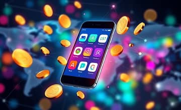 Tu Banco en el Bolsillo: Las Apps Revolucionarias