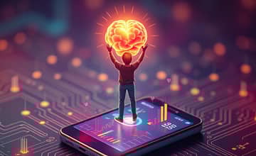 Finanzas Comportamentales Digitales: Entiende Tus Sesgos Online