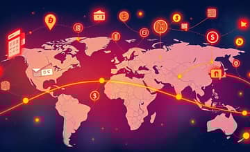 Interoperatividad Financiera: Un Mundo Sin Barreras para Tu Dinero