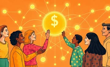 Préstamos P2P: Conecta con Inversores y Deudores Directamente